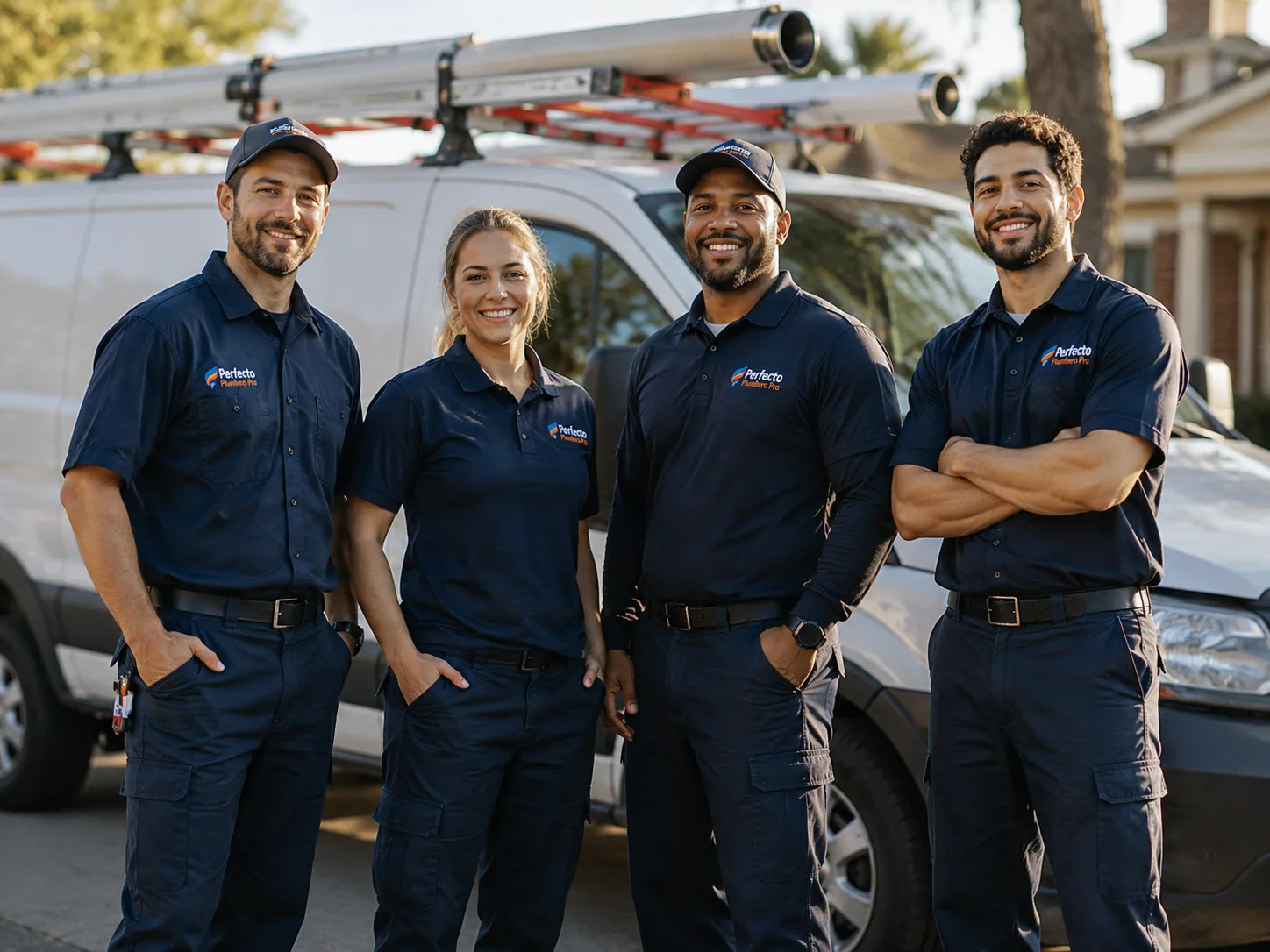 Emergency Plumber Near Me in Morrow, LA near me